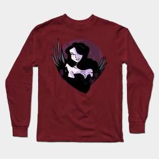 lust Long Sleeve T-Shirt